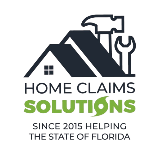 Home Claims Solutions LLC logo